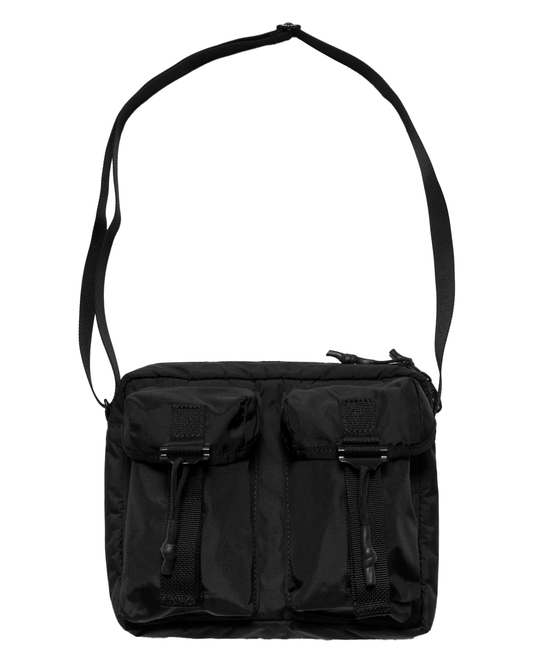Maha M.A.L.I.C.E. Cross Body Bag