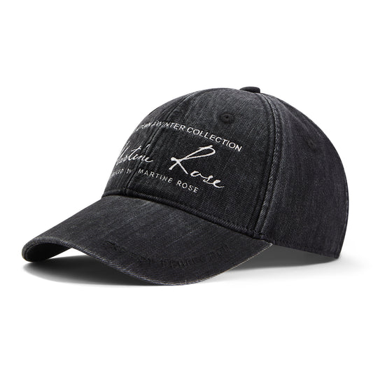 Signature Cap