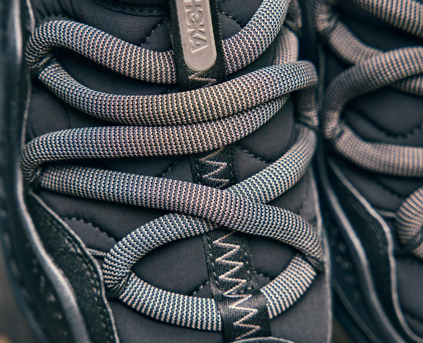 Ora Primo - Black/Black