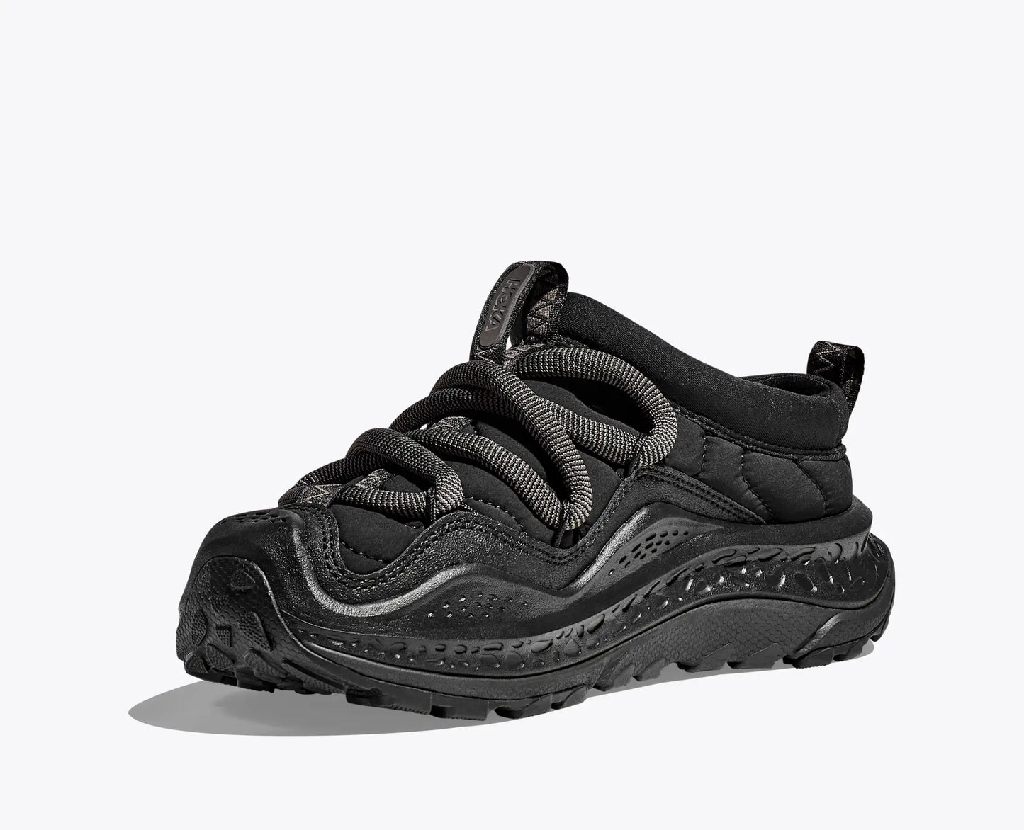 Ora Primo - Black/Black
