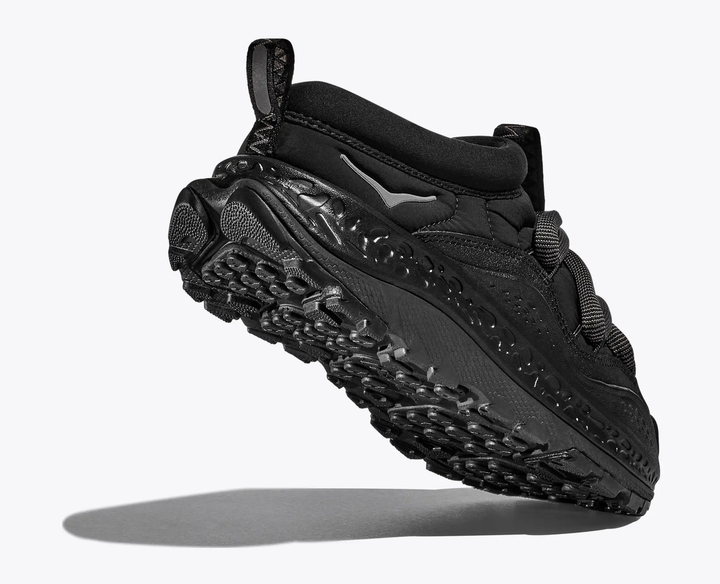 Ora Primo - Black/Black