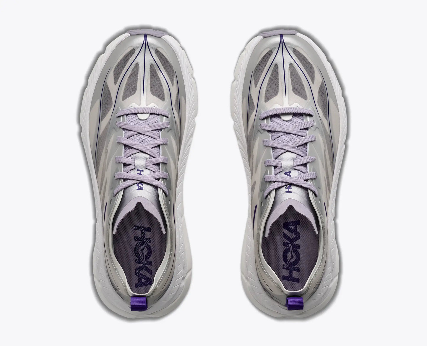 Mafate Speed 4 Lite - Cosmic Purple/Cosmic Grey