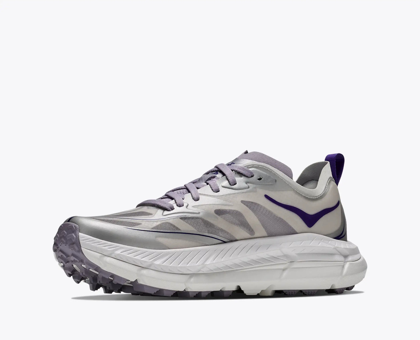 Mafate Speed 4 Lite - Cosmic Purple/Cosmic Grey
