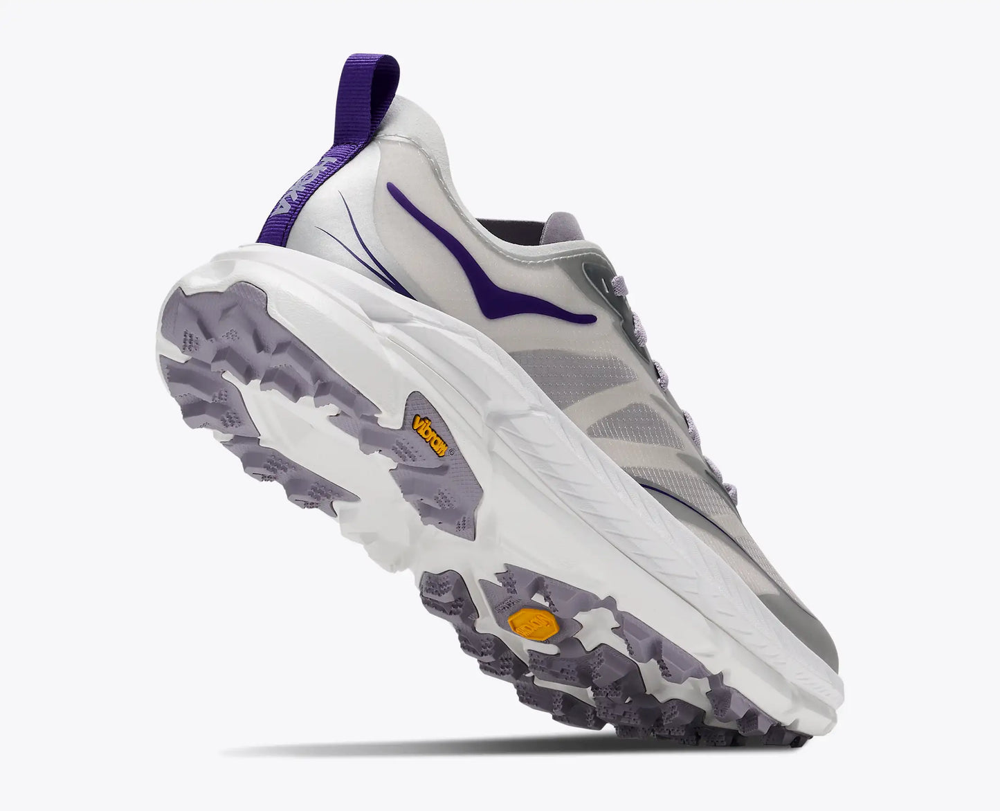 Mafate Speed 4 Lite - Cosmic Purple/Cosmic Grey
