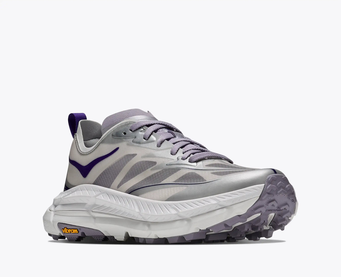 Mafate Speed 4 Lite - Cosmic Purple/Cosmic Grey