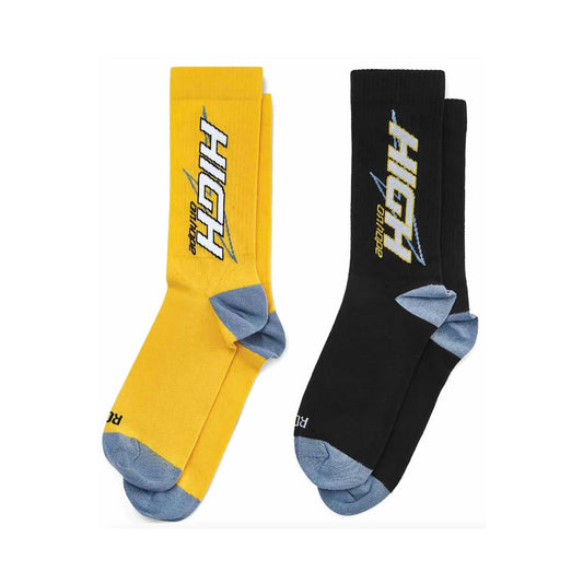 High On Hope Socks Multipack