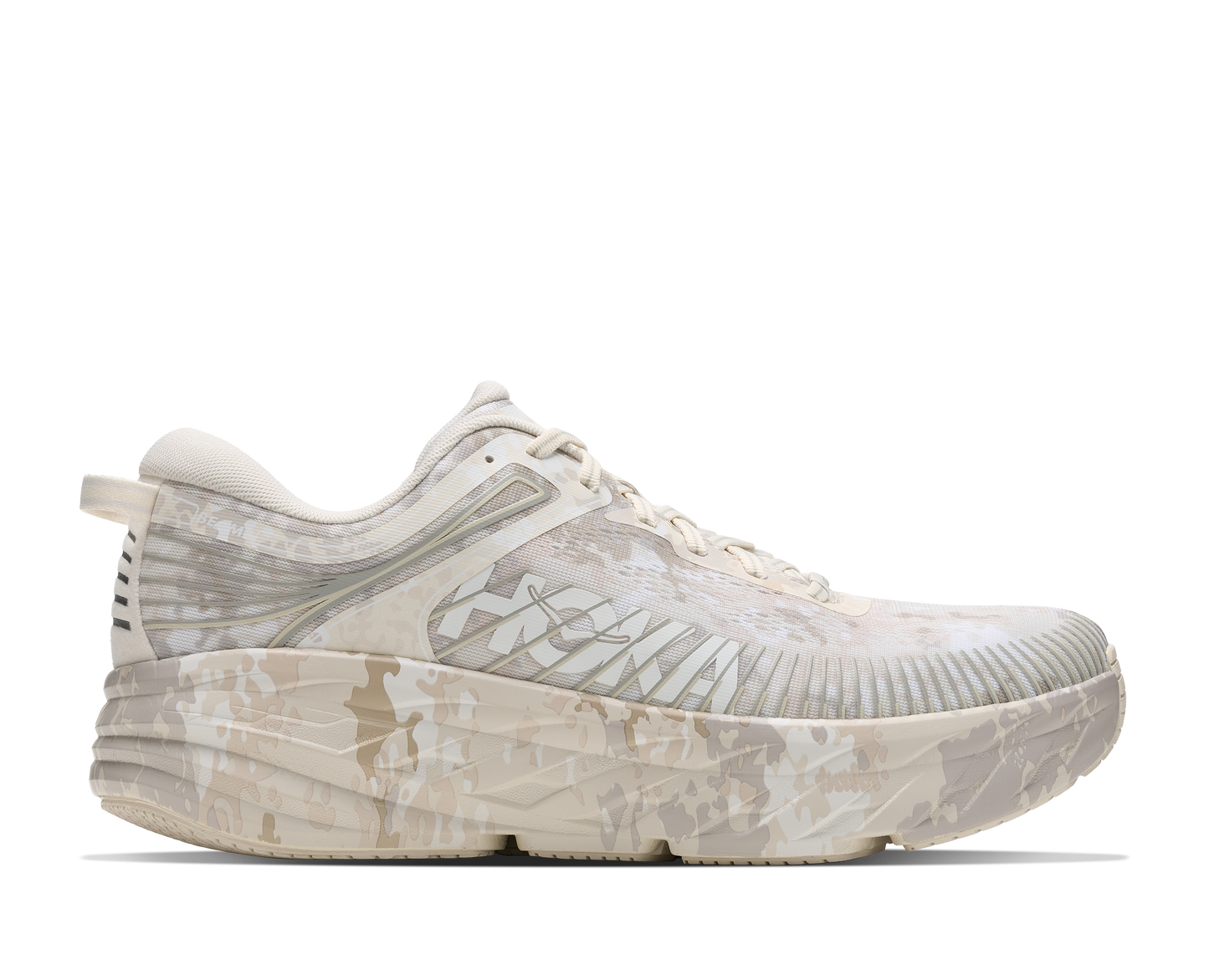 Bondi 7 Beams - Turtle Dove/Tidal Foam