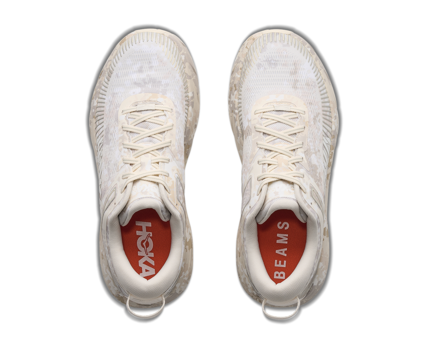 Bondi 7 Beams - Turtle Dove/Tidal Foam