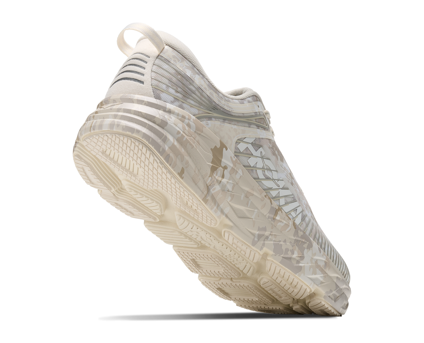 Bondi 7 Beams - Turtle Dove/Tidal Foam