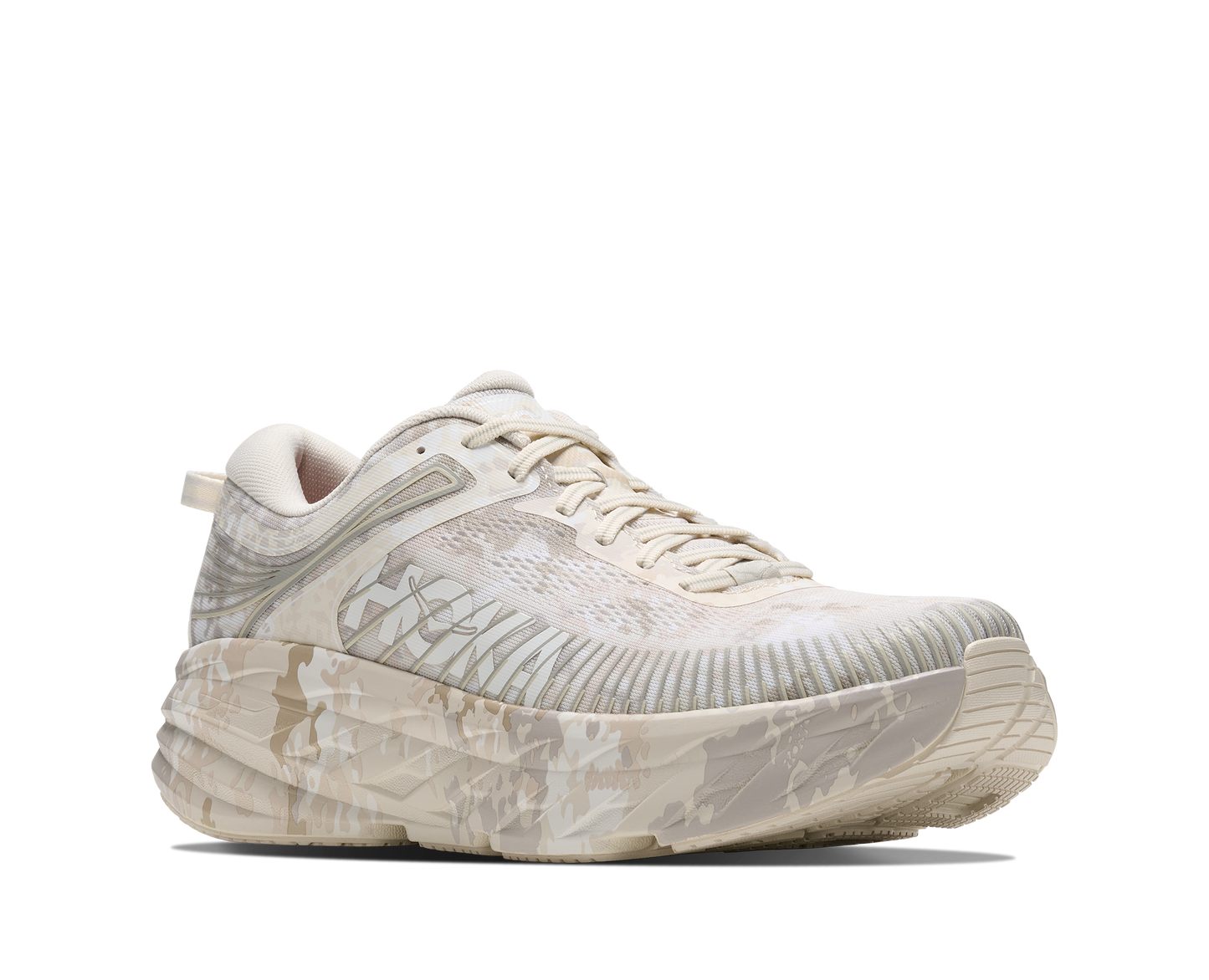 Bondi 7 Beams - Turtle Dove/Tidal Foam