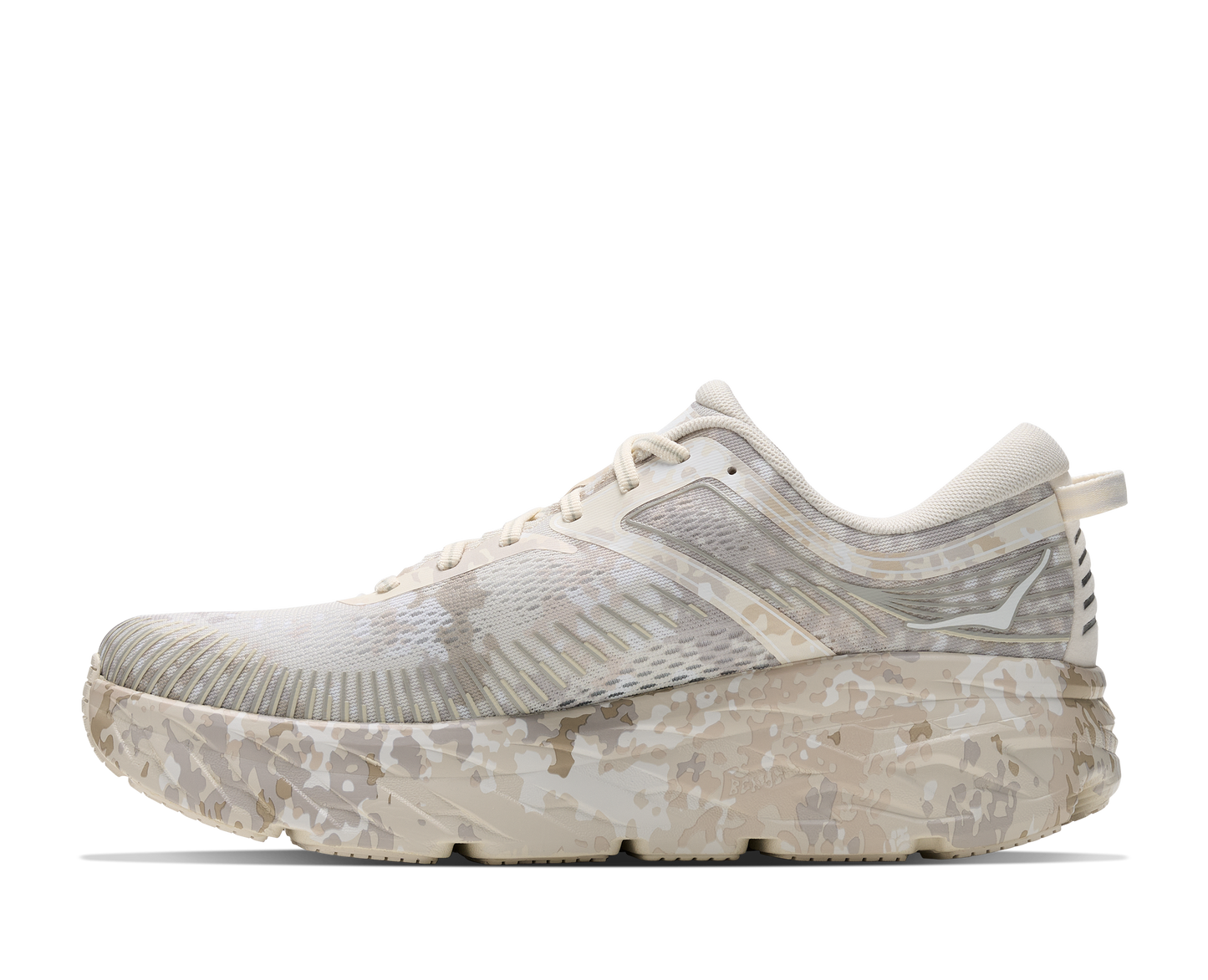 Bondi 7 Beams - Turtle Dove/Tidal Foam