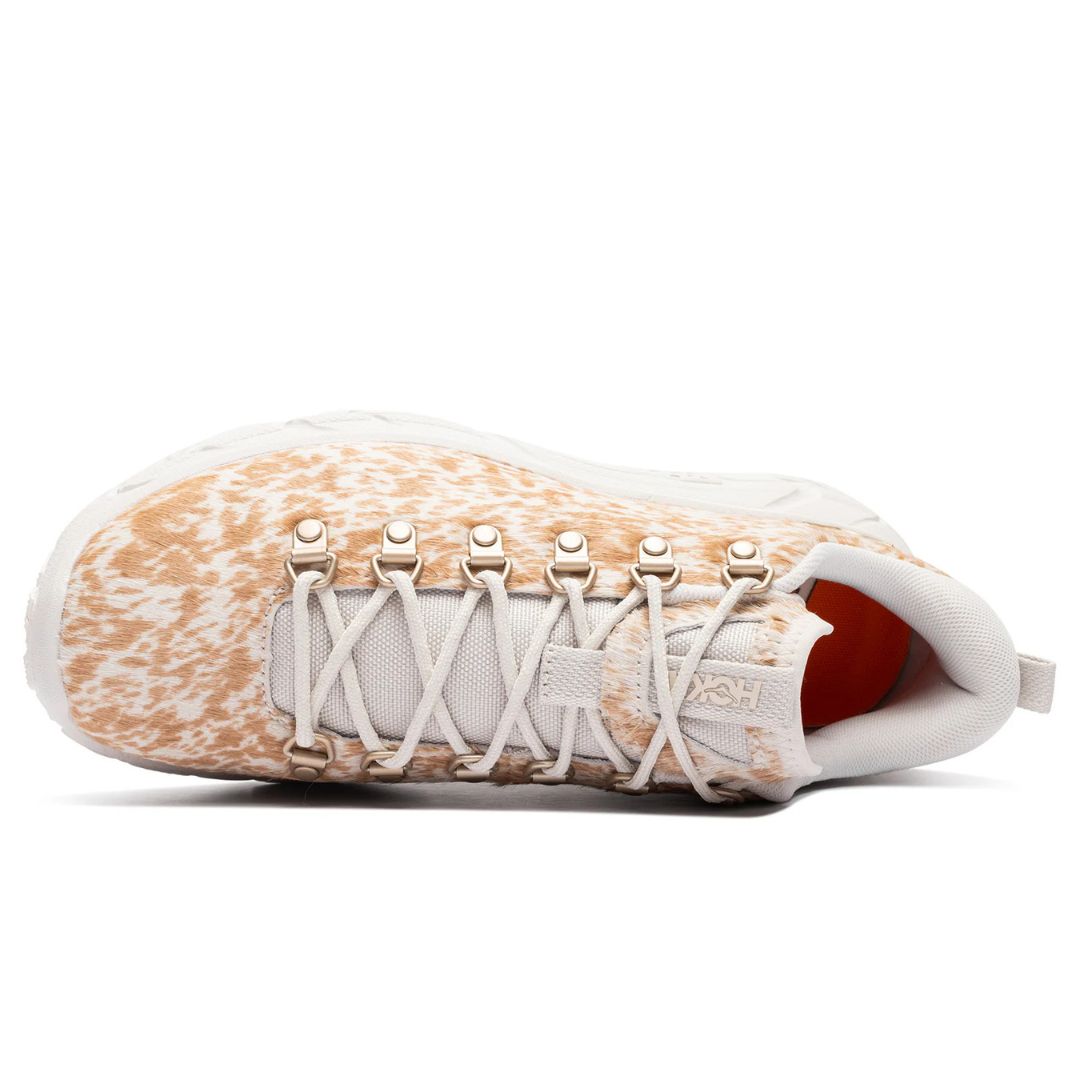 Tor Summit + "White Onyx"