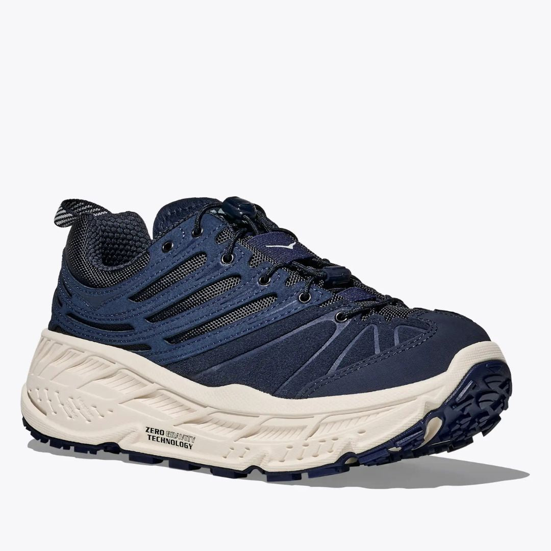 Stinson Evo OG TP - Varsity Navy/Alabaster