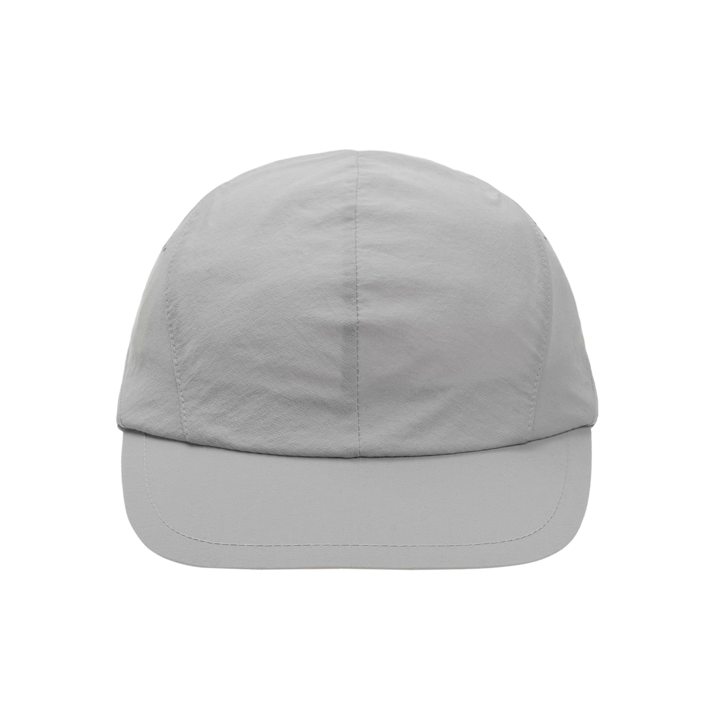 Light Nylon Cap - Black