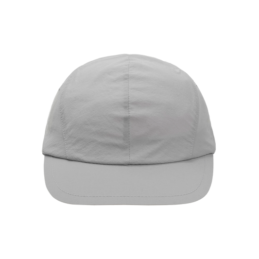 Light Nylon Cap - Black