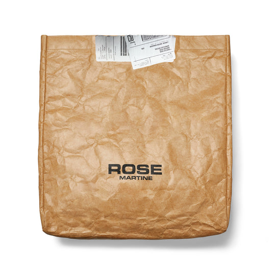 Foldable Bag