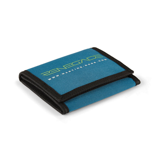 Classic Nylon Wallet