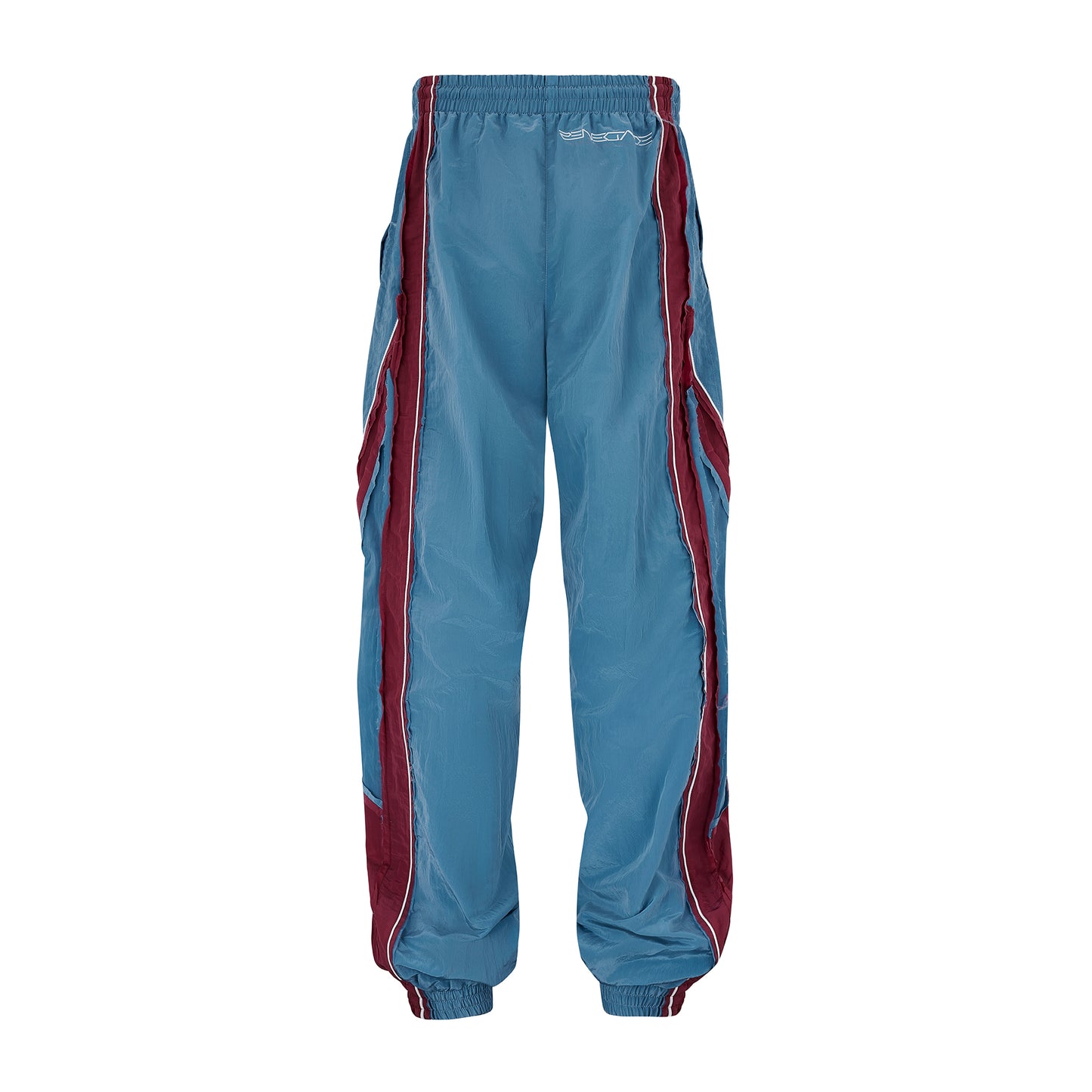 Layered Track Pant