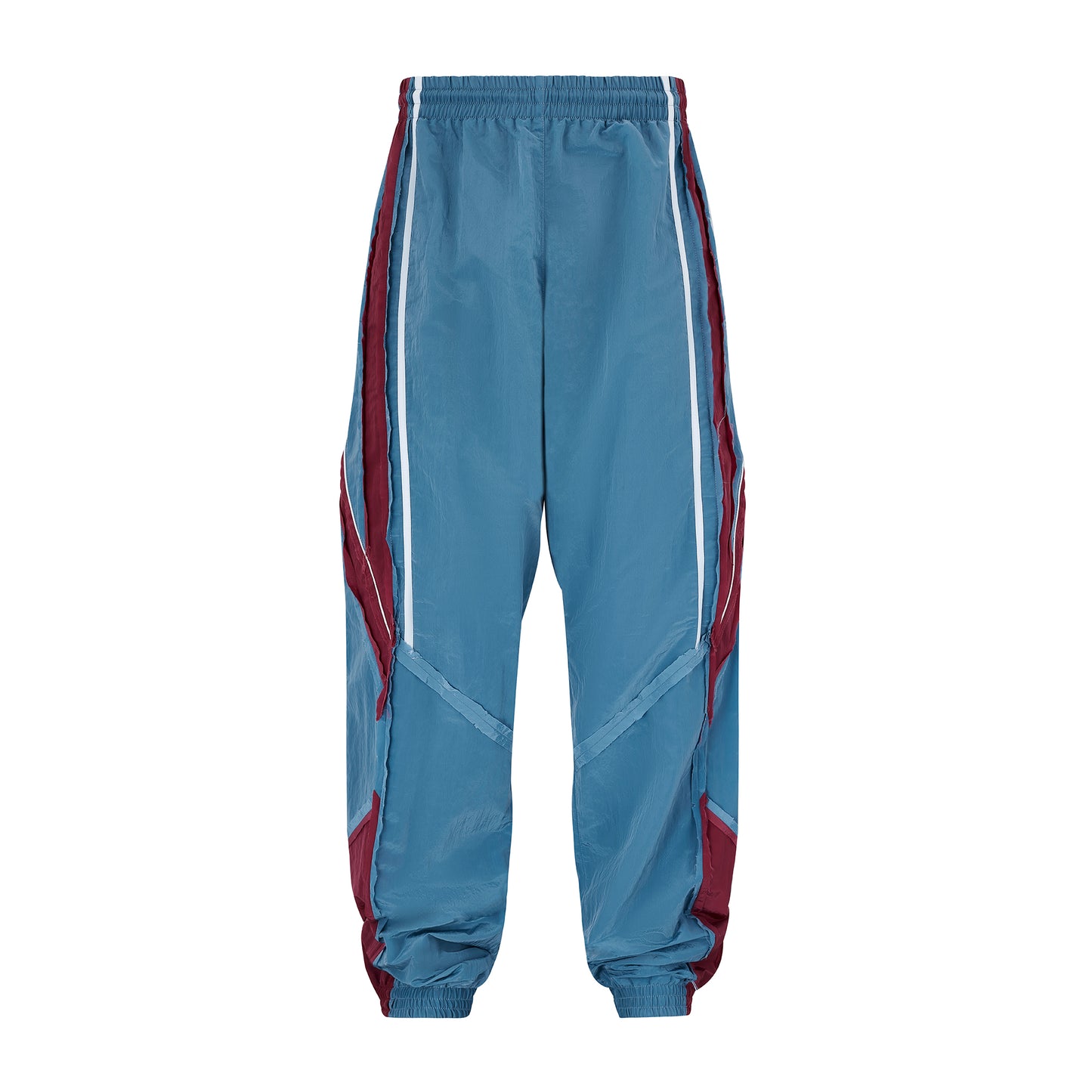 Layered Track Pant
