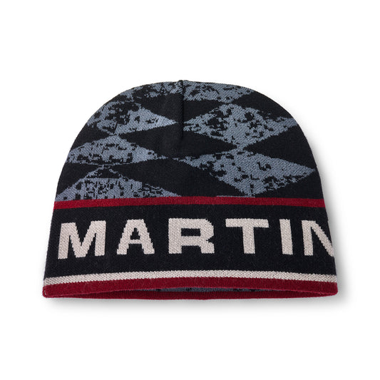 Reversible Beanie