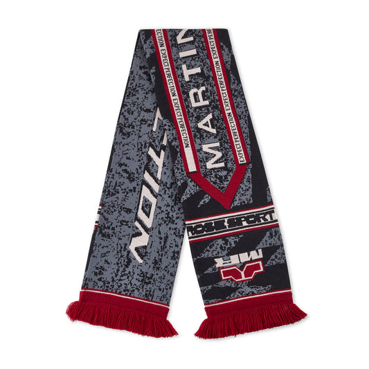 Reversible Scarf