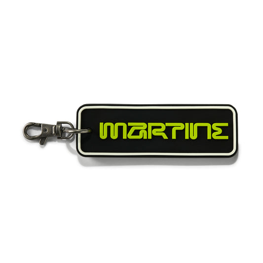 Silicone Key Chain