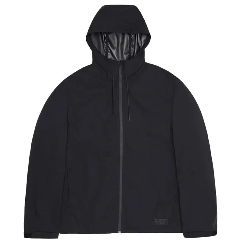 Mito Jacket - Black