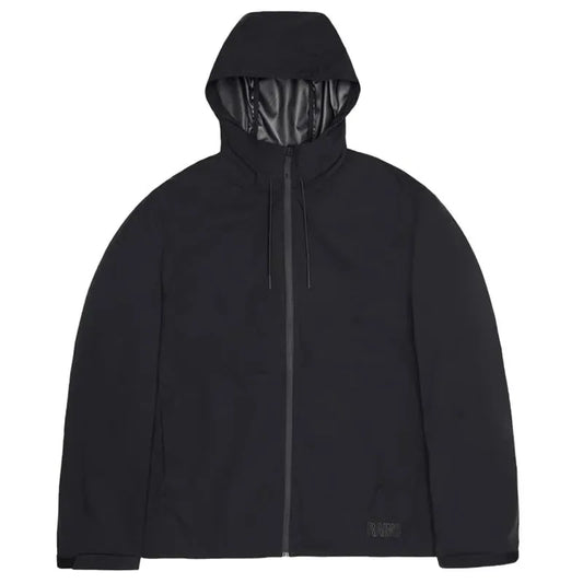 Mito Jacket - Black