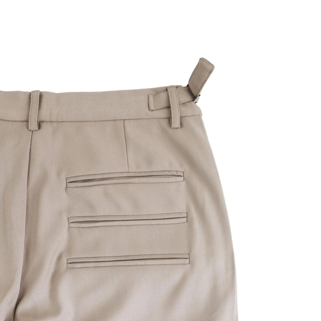 Multi-Pocket Pants