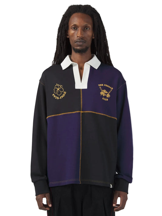 Reggae Club Rugby Jersey