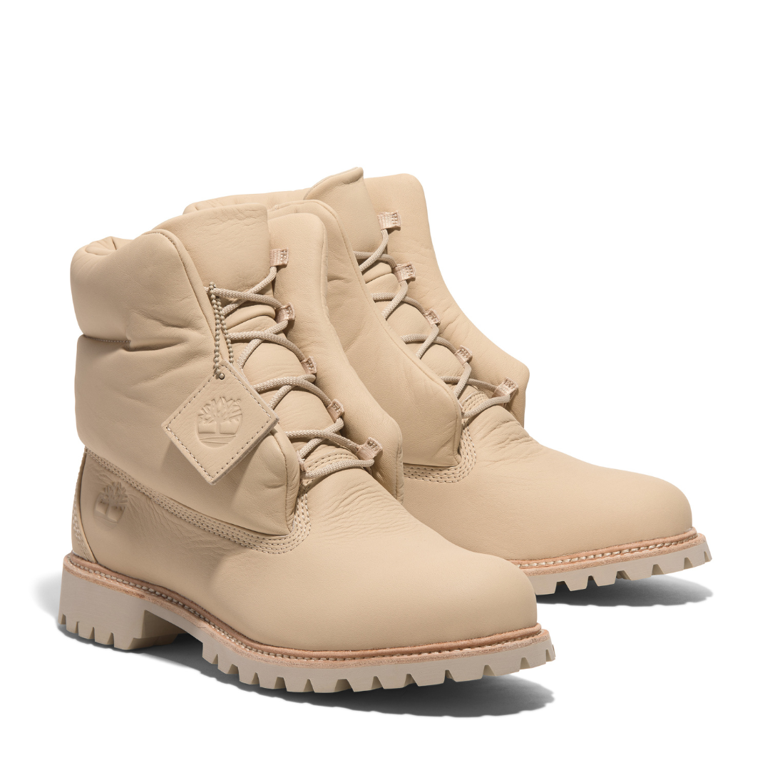 Heritage Boot Beige Timberland Boots Womens Timberland Womens