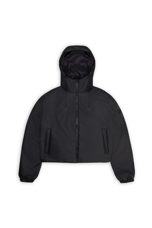 Lohja Short Insulated Jacket W3T1