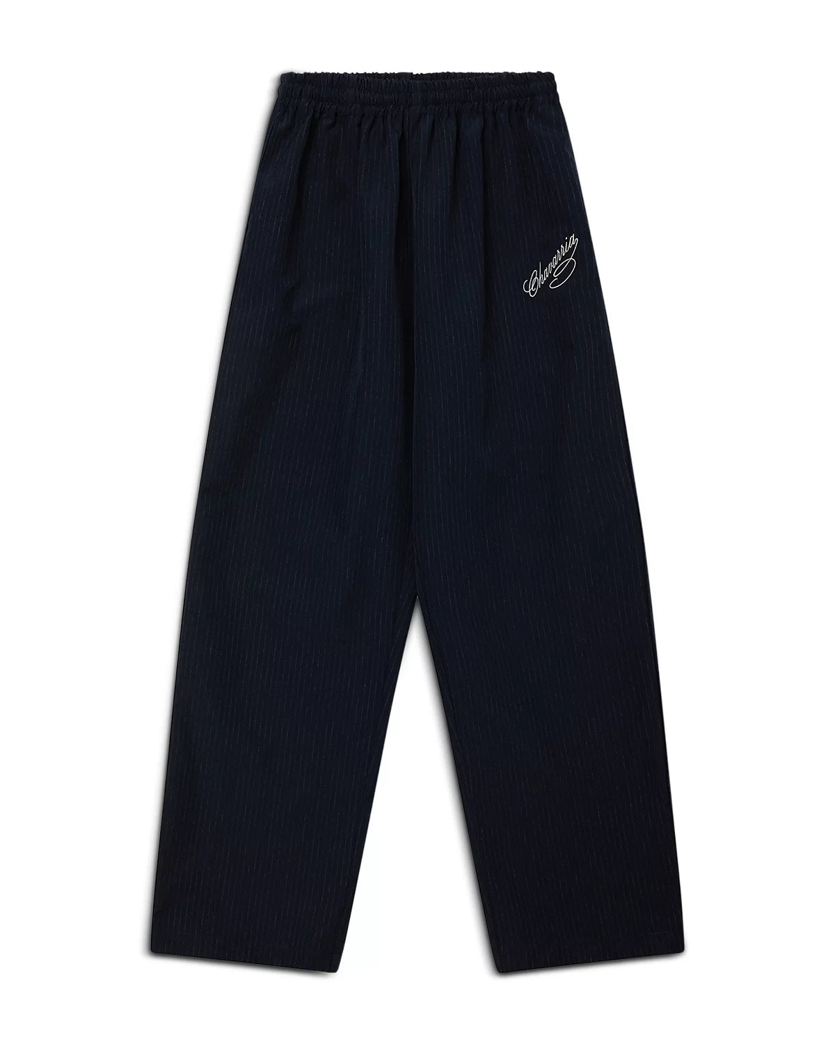 Ruff Rider Track Pant - Peacoat Stripe