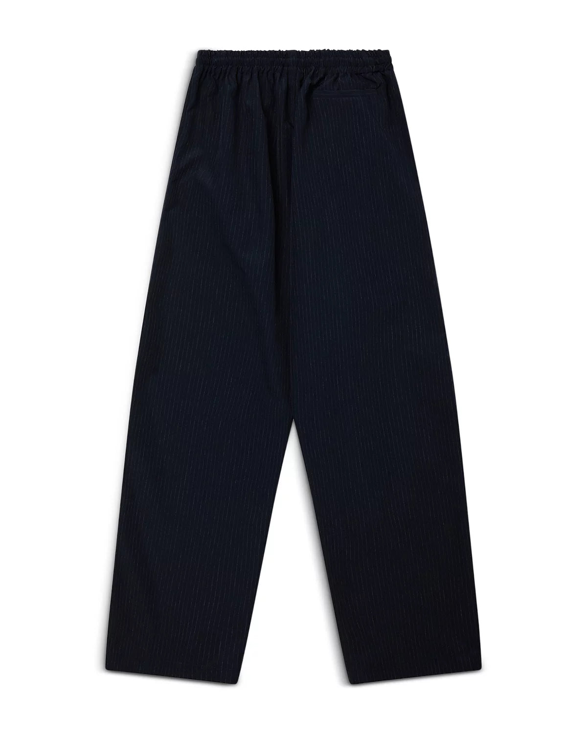 Ruff Rider Track Pant - Peacoat Stripe