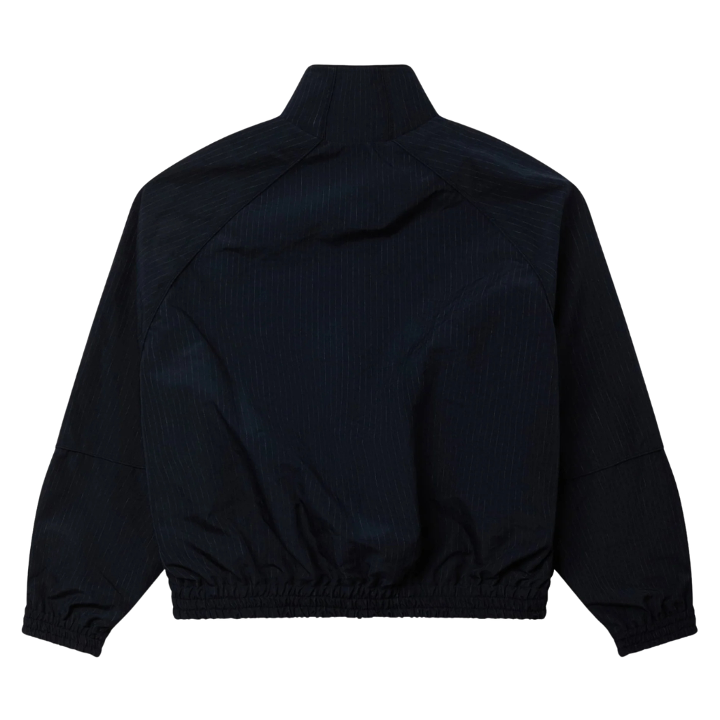 Ruff Rider Track Jkt - Peacoat Stripe