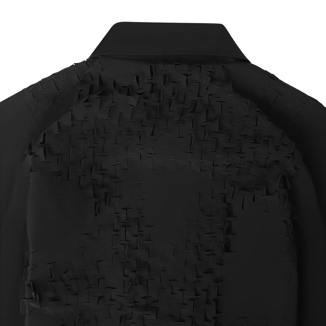 Embryonic Technical Jacket