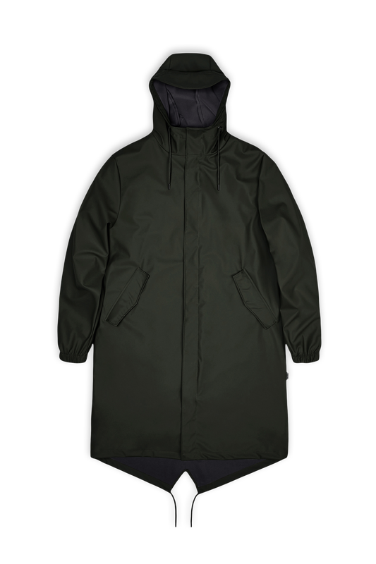 Fishtail Parka W3