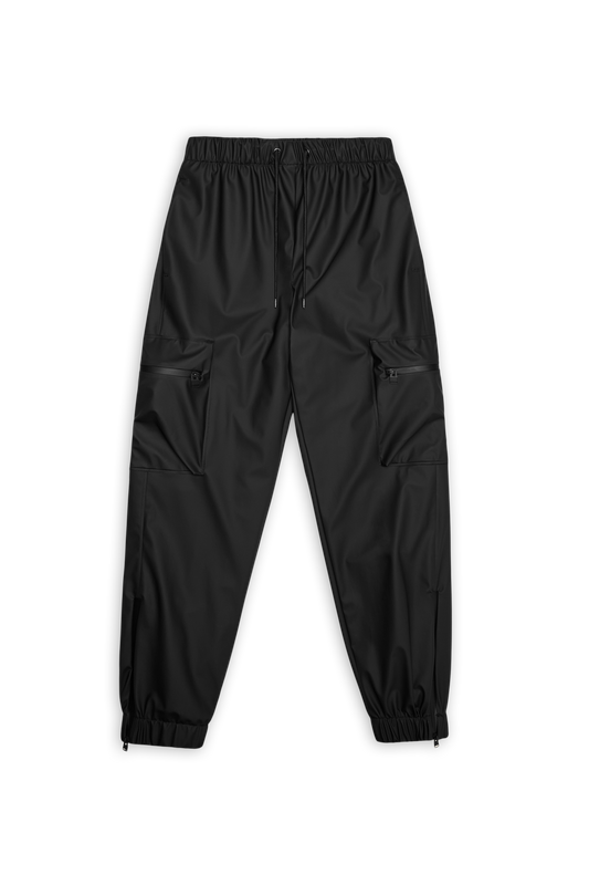 Cargo Rain Pants Regular W3