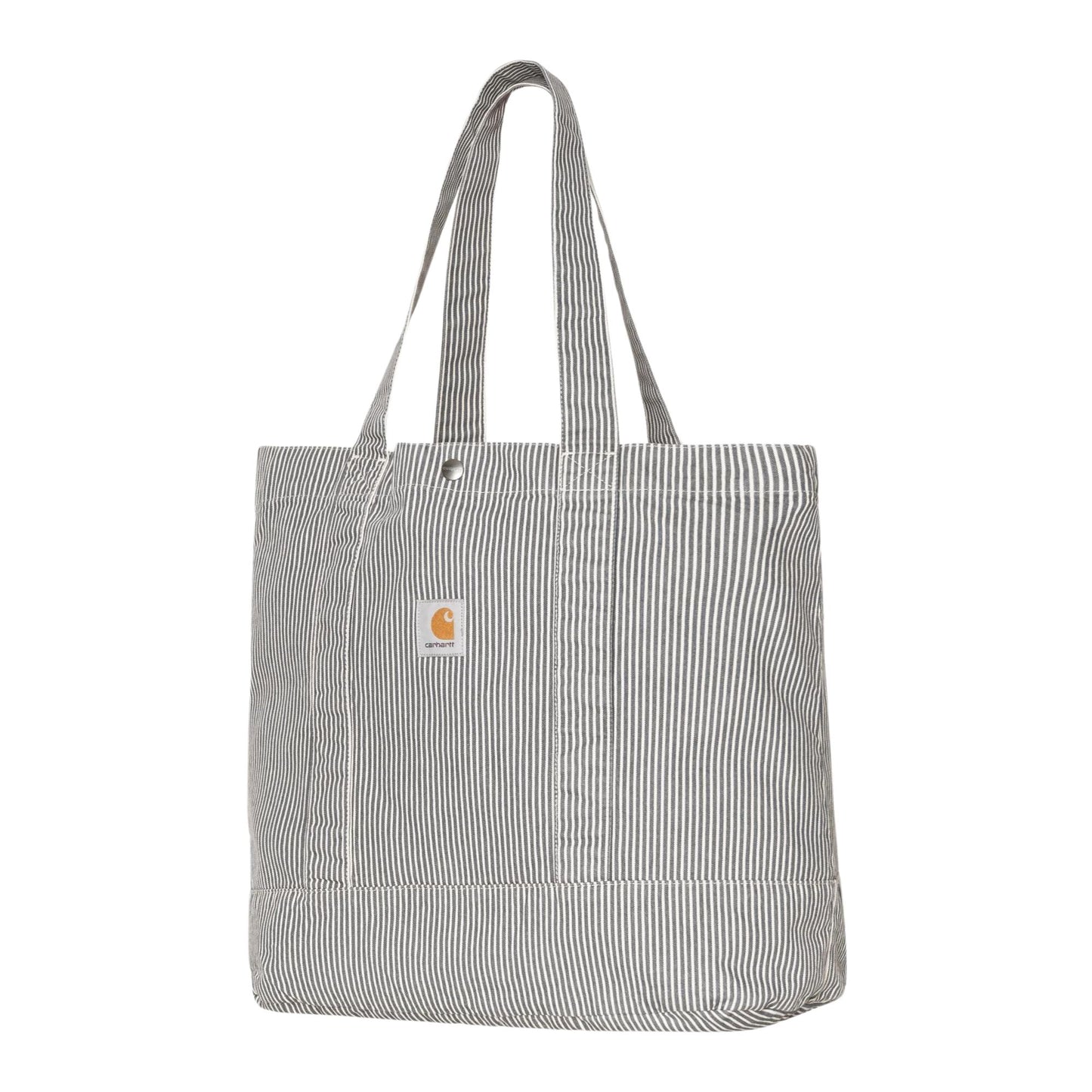 Mercer Tote Bag - Mercer Stripe/Graphite/Wax