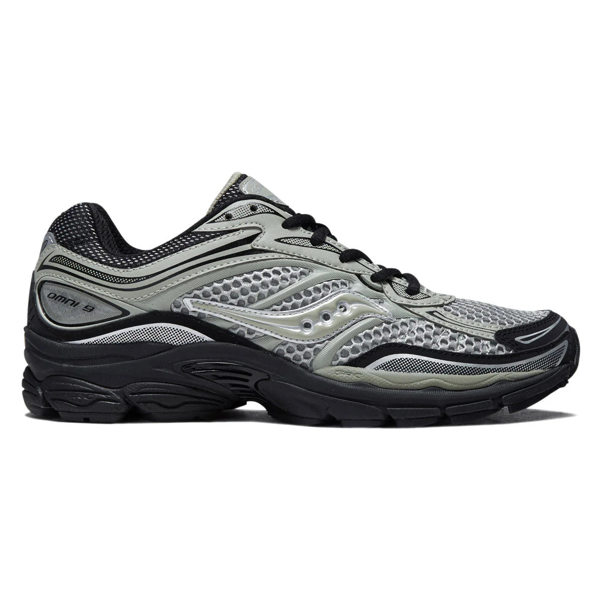 Progrid Omni 9 - Sage/Black