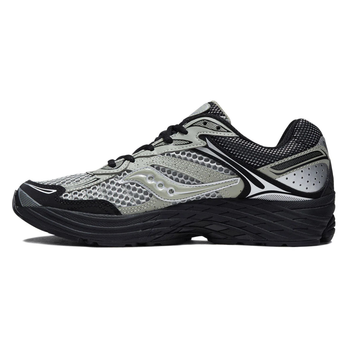 Progrid Omni 9 - Sage/Black