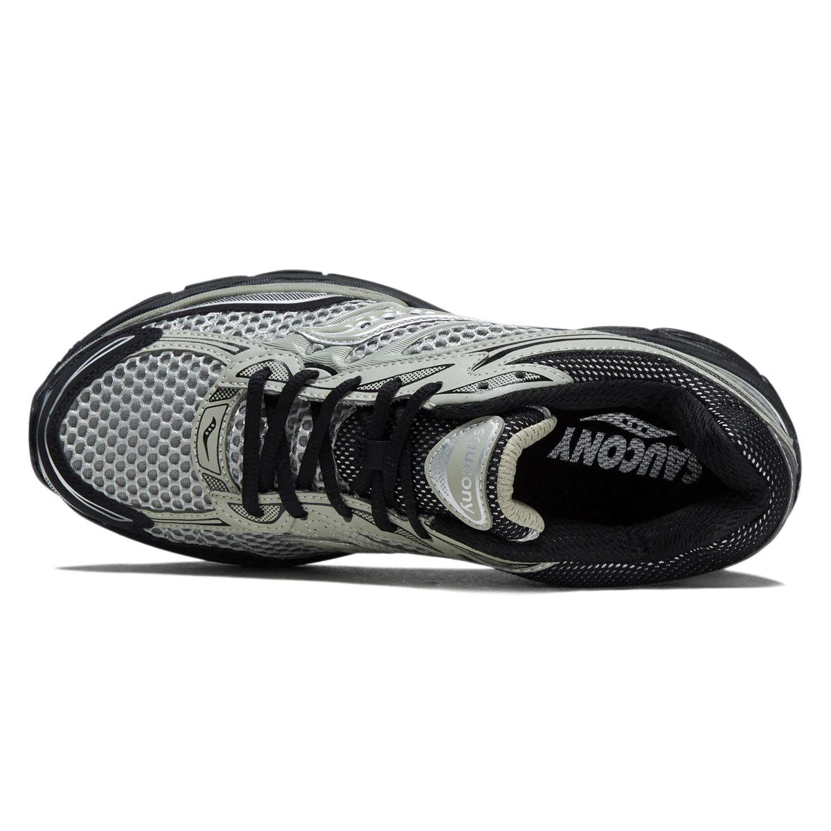 Progrid Omni 9 - Sage/Black