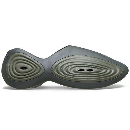 Crocs Ripple - Graphite/Dusty Olive