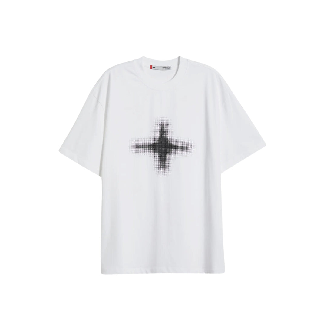T-Star Half Tone T-Shirt