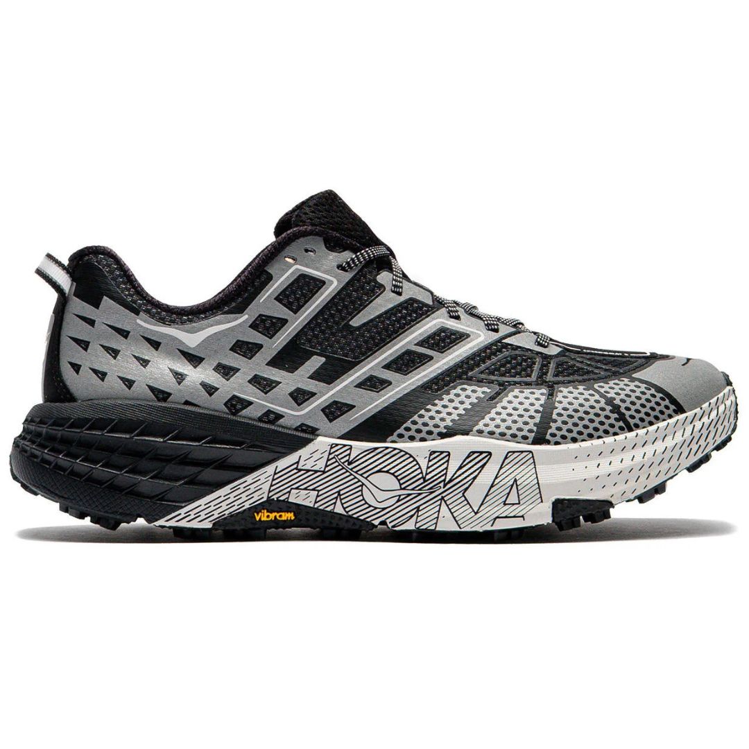 Speedgoat 2 - Black/Stardust