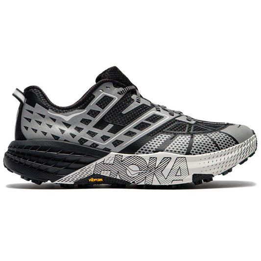 Speedgoat 2 - Black/Stardust