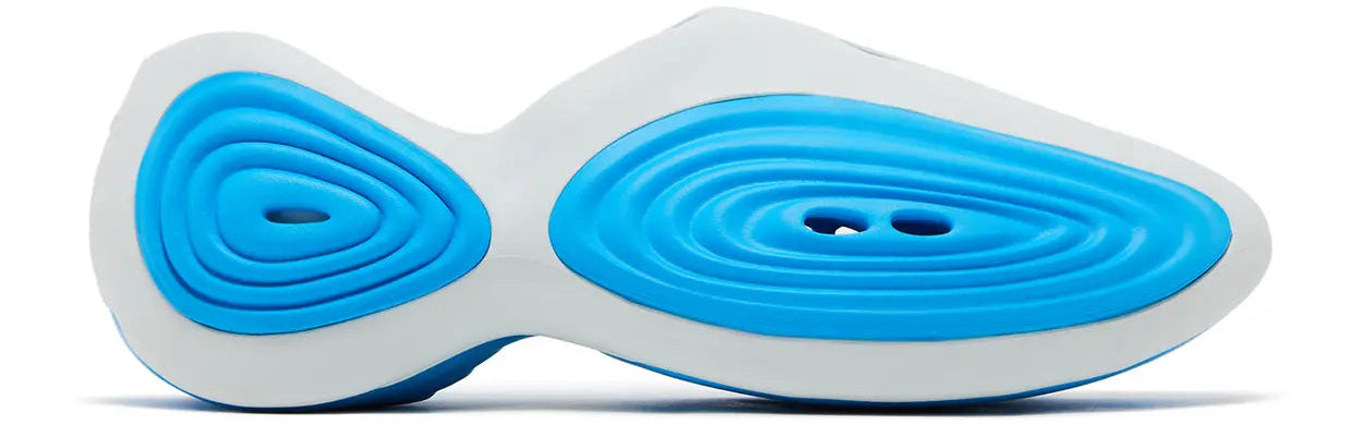 Crocs Ripple - Moonlight/Neon Ocean