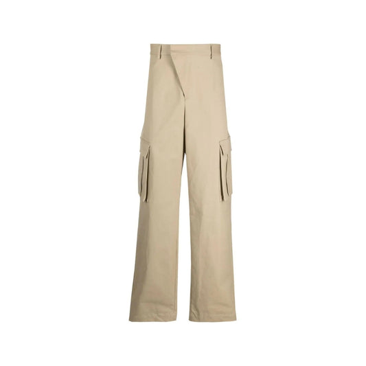 Cargo Trousers