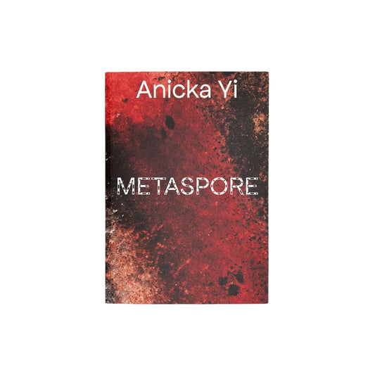 Anicka Yi: Metaspore