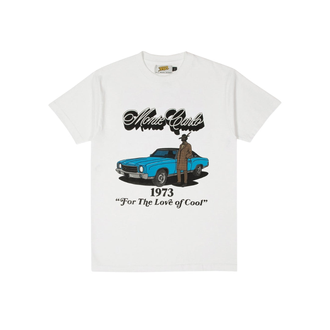 Chevrolet Monte Carlo T-Shirt – SEED BRKLYN